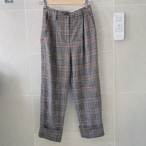 Wilfred Haiku pants